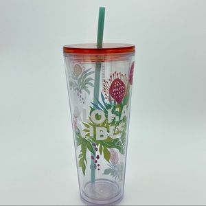 Starbucks Hawaii Collection Cup